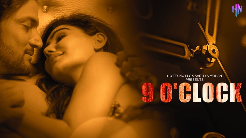 9 O’Clock S01E01 2023 Hindi Hot Web Series – HottyNaughty