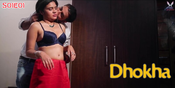 Dhokha S01E01 2023 Hindi Hot Web Series – Dunki