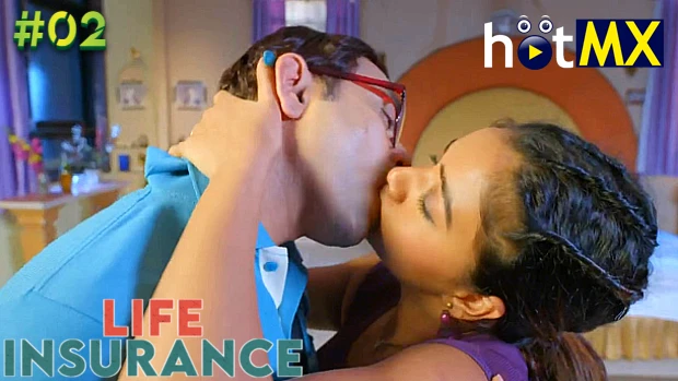 Life Insurance E02 2022 Hindi Web Series – HotMX