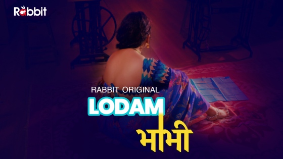 Lodam Bhabhi S01E03 2023 Hindi Hot Web Series – RabbitMovies