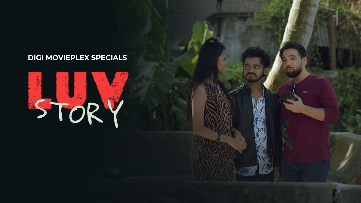 Luv Story S01E01 2023 Hindi Hot Web Series – Digimovieplex