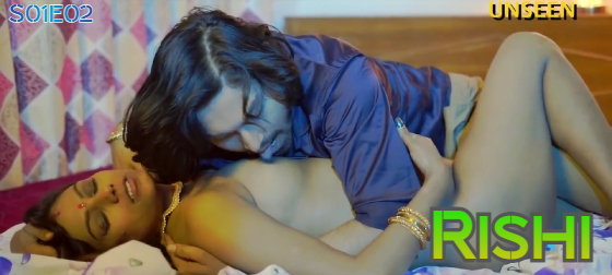 Rishi S01E02 2021 UNCUT Hindi Short Film – CrabFlix