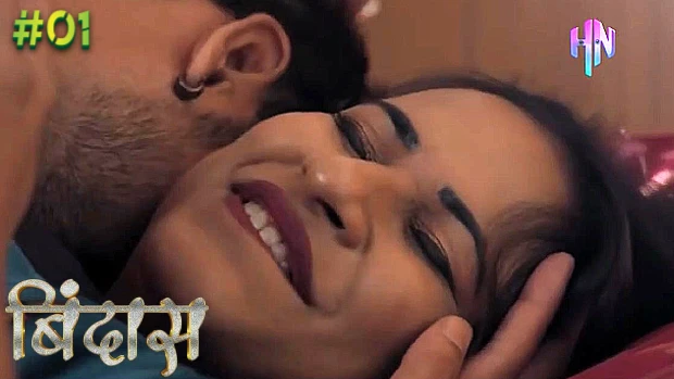 Bindas S01E01 2022 Hindi Hot Web Series – HottyNotty