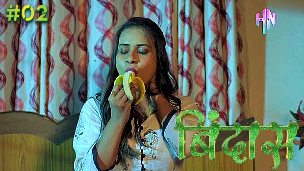 Bindas S01E02 2022 Hindi Hot Web Series – HottyNotty