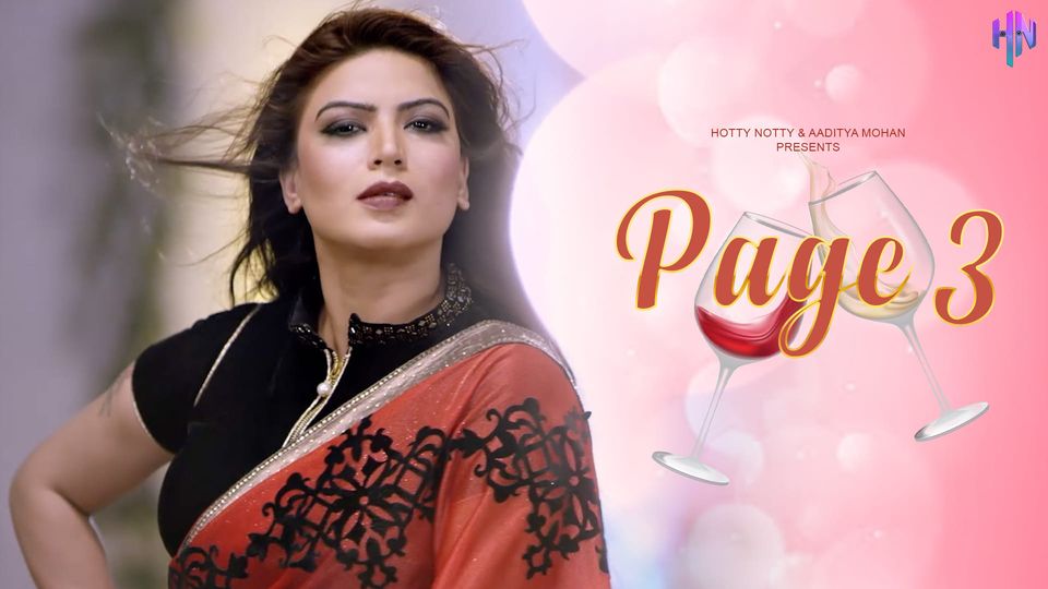 Page 3 2023 Hindi Short Film – HottyNotty