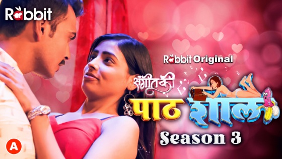 Pathshala S03E07 2023 Hindi Hot Web Series – RabbitMovies