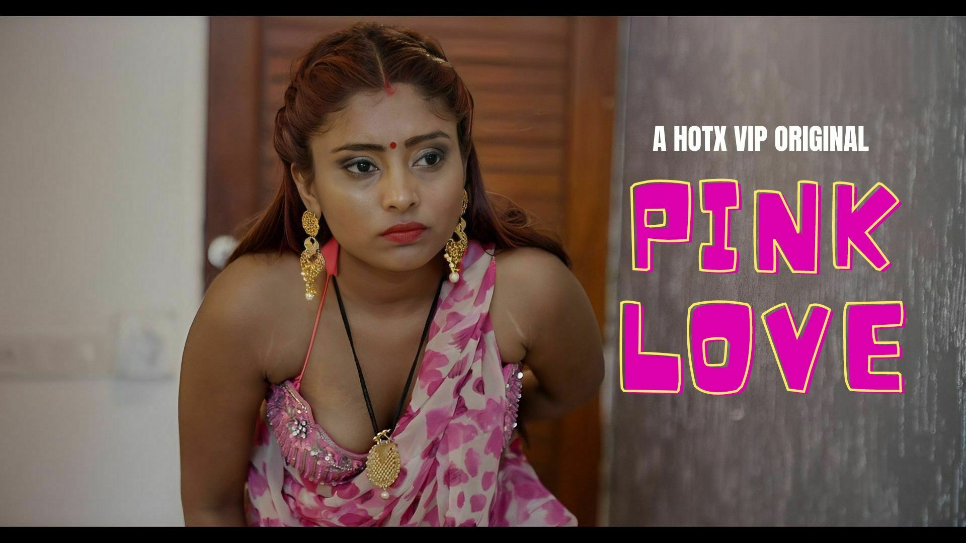 Pink Love 2023 UNCUT Hindi Short Film – HotX