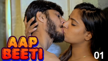 Aap Beeti S01E01 2023 Hindi Hot Web Series – Rangeen