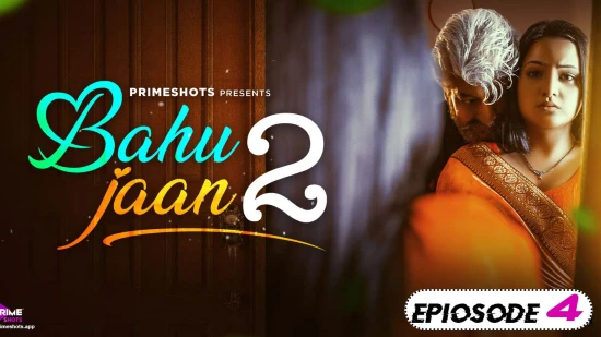 Bahu Jaan S02E04 2022 Hindi Hot Web Series – PrimeShots