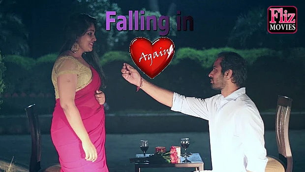 Falling In Love Again 2023 Hindi Short Film – FlizMovies