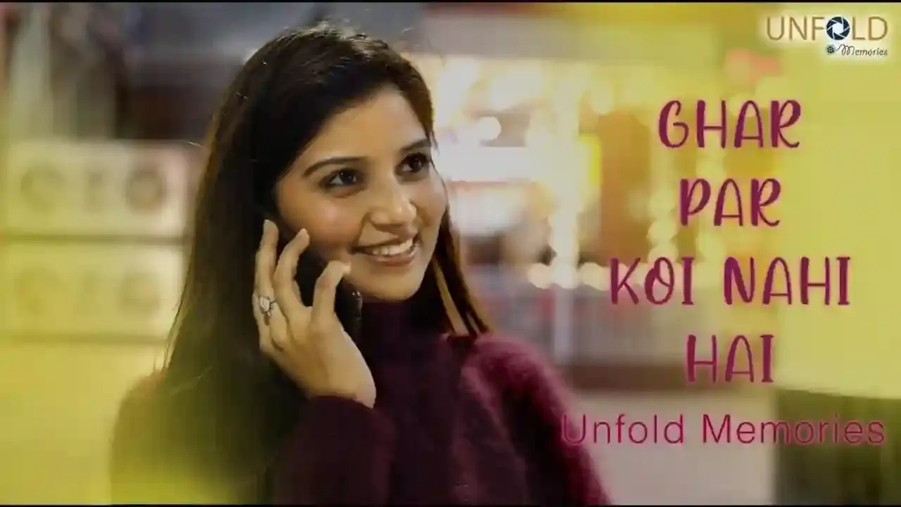 Ghar Par Koi Nai Hai 2023 UNCUT Hindi Short Film – Thullu