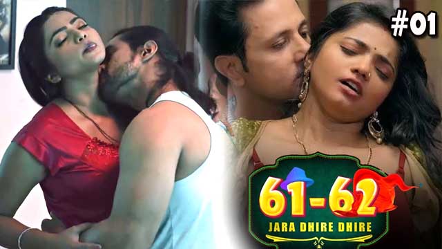 Jara Dhire Dhire S01E01 2023 Hindi Hot Web Series – DigiMoviesPlex