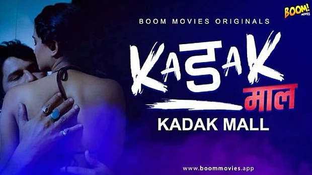 Kadak Maal 2023 Hindi Hot Short Film – BoomMovies