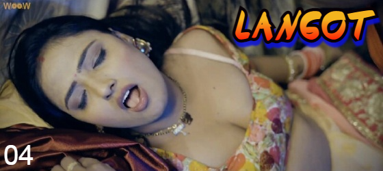 Langot S01E04 2023 Hindi Hot Web Series – Woow