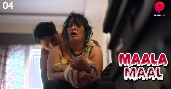 MaalaMaal S01E04 2023 Hindi Hot Web Series – PrimePlay