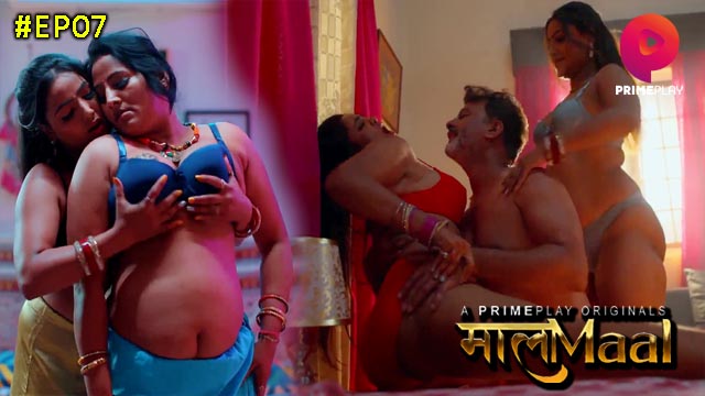MaalaMaal S01E08 2023 Hindi Hot Web Series – PrimePlay