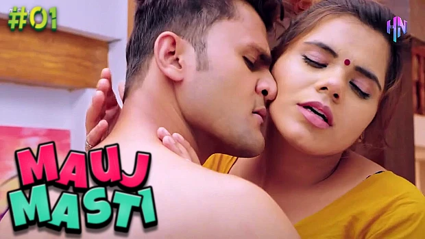 Mauj Masti S01E01 2021 Hindi Hot Web Series – HottyNotty