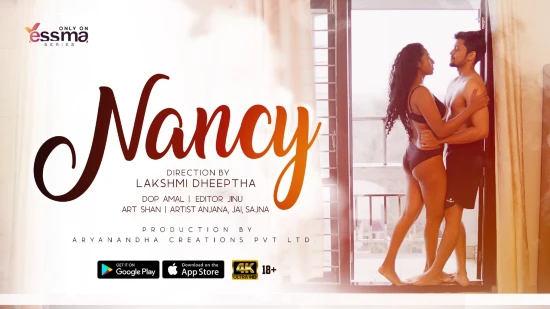 Nancy 2022 Malayalam Hot Short Film – YessMa