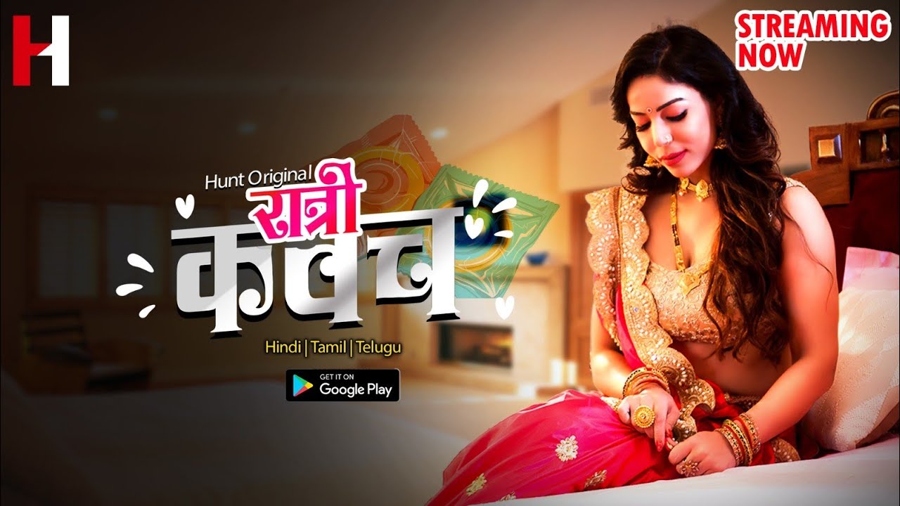 Ratri Kawach S01E03 2023 Hindi Hot Web Series – Huntcinema