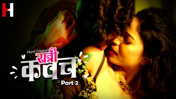 Ratri Kawach S01E04 2023 Hindi Hot Web Series – Huntcinema