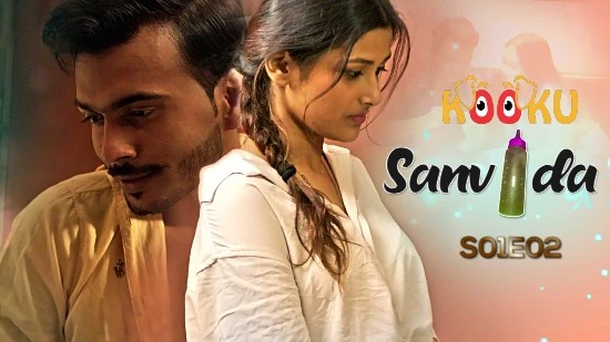 Sanvida S01E02 2022 Hindi Hot Web Series – Kooku