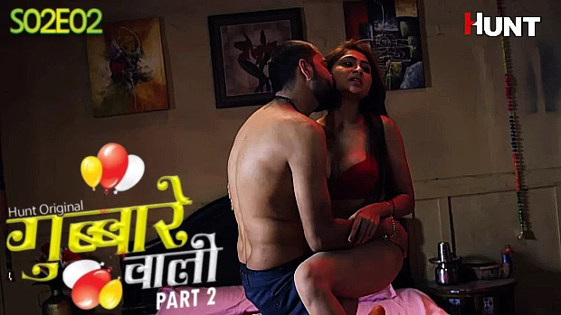 Gubare Wali S01E04 2023 Hindi Hot Web Series – HuntCinema