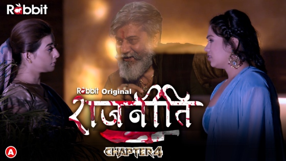 Rajneeti S01E07 2023 Hindi Hot Web Series – RabbitMovies