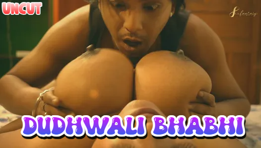 Dudhwali Bhabhi P02 2023 UNCUT Hindi Short Film – SexFantasy