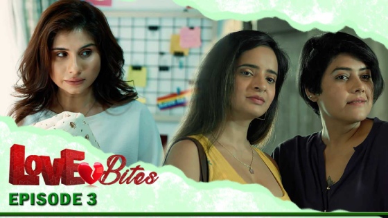 Love Bites S01E03 2023 Hindi Hot Web Series – Eortv