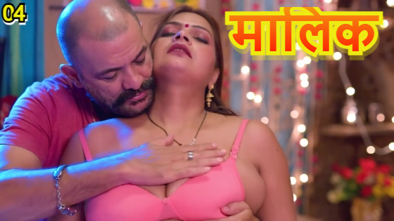 Maalik S01E04 2023 Hindi Hot Web Series – Besharams