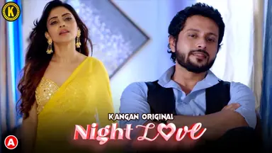 Night Love S01E01 2023 Hindi Hot Web Series – Kangan