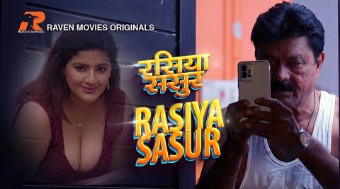 Rasiya Sasur S01E02 2023 Hindi Hot Web Series – RavenMovies