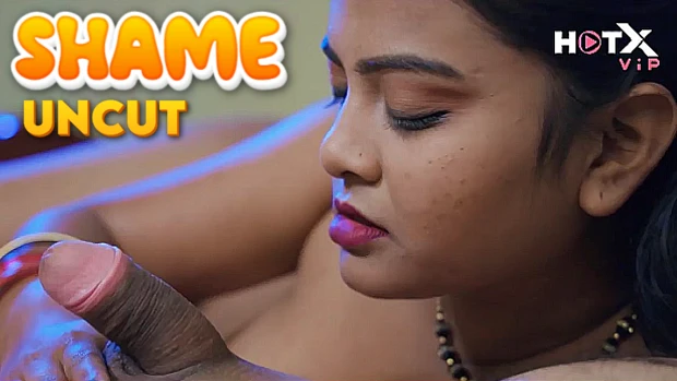 Shame 2023 Hindi Uncut Short Film – HotX