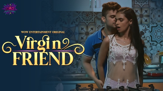 Virgin Friend S01E02 2023 Hindi Hot Web Series – WowEntertainment