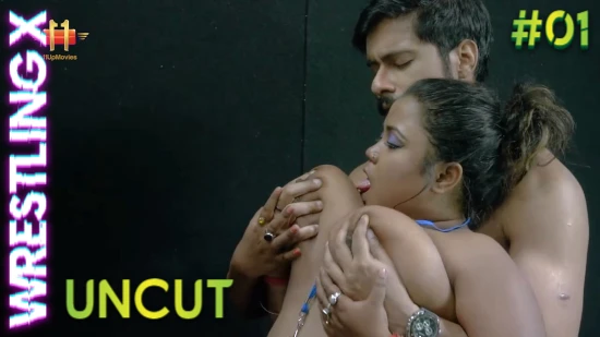 Wrestling X S01E01 2021 UNCUT Hindi Short Film – 11UpMovies