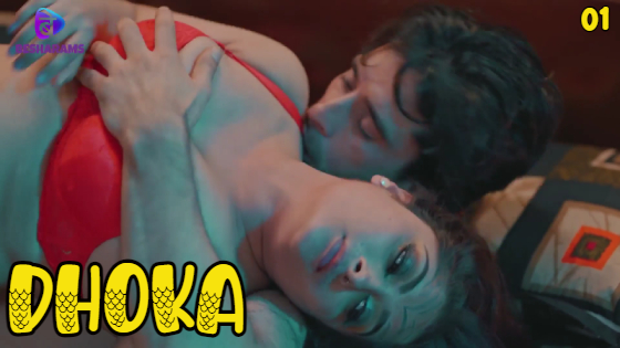 Dhoka S01E01 2023 Hindi Hot Web Series – Besharams