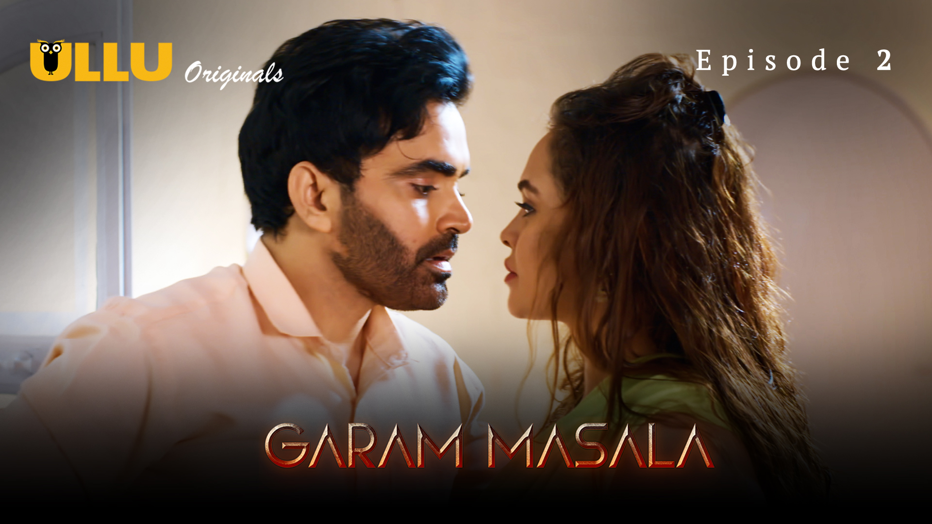 Garam Masala Part 1 S01E02 2023 Hindi Hot Web Series – Ullu