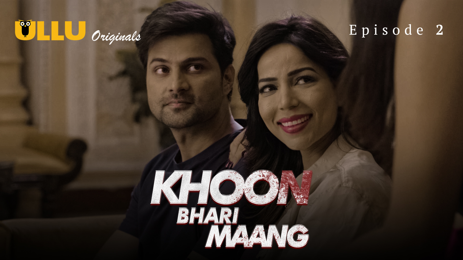 Khoon Bhari Maang Part-1 S01E02 2022 Hindi Hot Web Series – Ullu