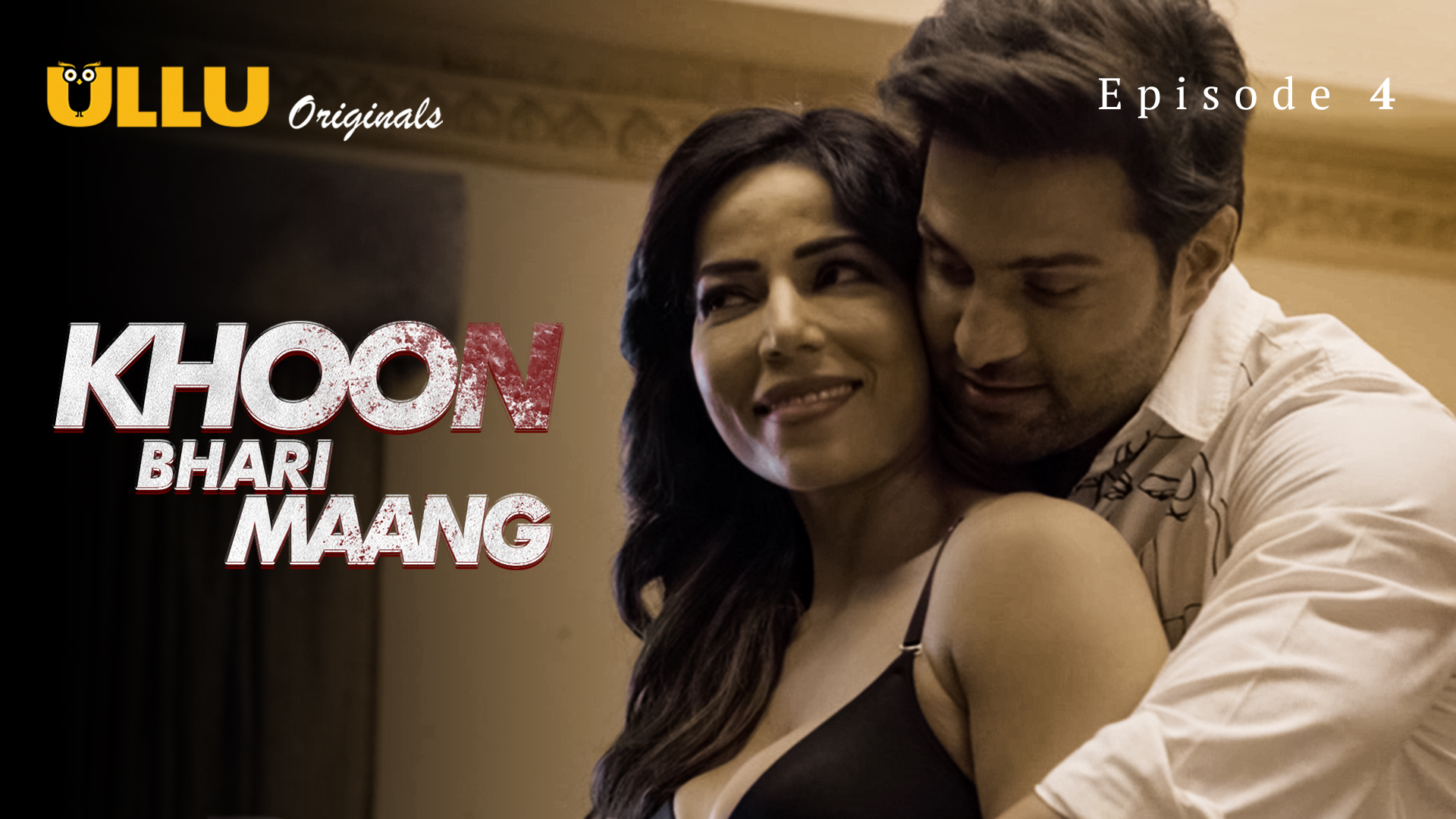 Khoon Bhari Maang Part-1 S01E04 2022 Hindi Hot Web Series – Ullu