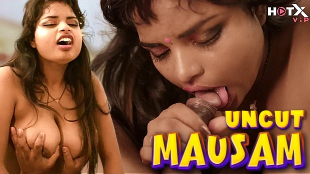 Mausam 2023 Hindi Uncut Hot Short Film – HotX