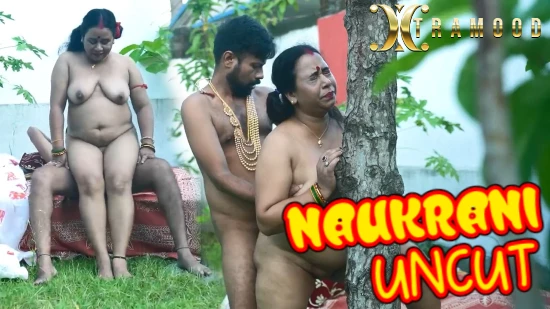 Naukrani 2022 Hindi Uncut Short Film – XtraMood
