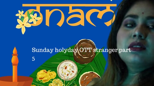 Stranger S01E05 2023 Hindi Hot Web Series – SundayHoliday