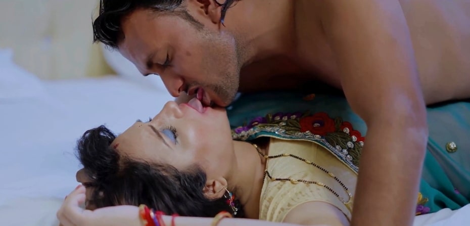 Serial Killer S01E02 2023 Hindi Uncut Hot Web Series – MoodX