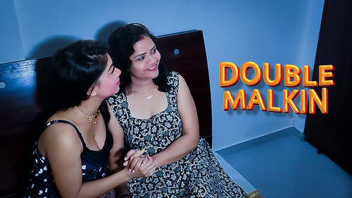 Double Malkin 2023 Hindi Uncut Hot Short Film – KothaApp