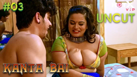 Kanta Bai S01E03 2023 Hindi Uncut Short Film – HotX