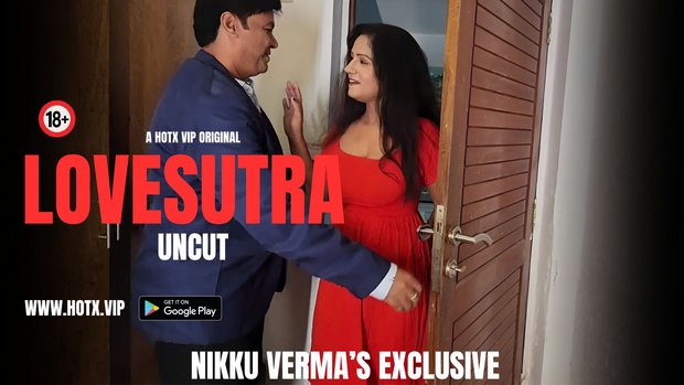 Lovesutra 2023 Hindi Uncut Short Film – Hotx