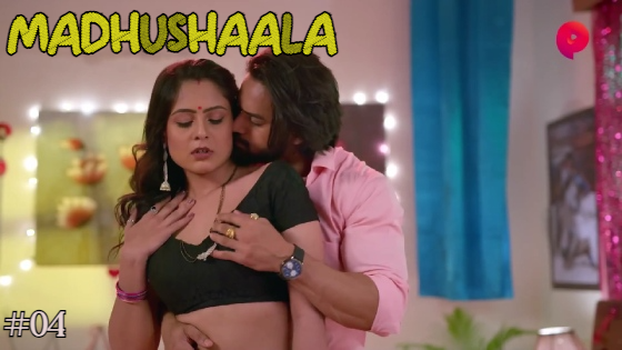 Madhushaala S01E04 2023 Hindi Hot Web Series – PrimePlay