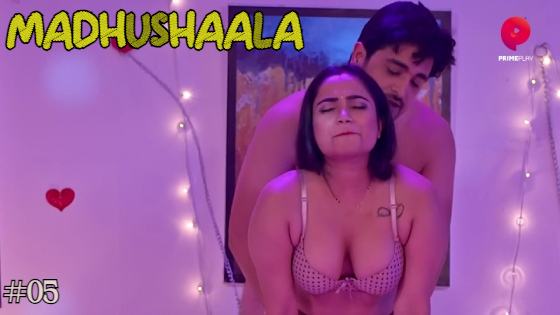 Madhushaala S01E05 2023 Hindi Hot Web Series – PrimePlay