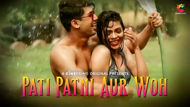 Pati Patni Aur Woh S01E01 2023 Hindi Hot Web Series – Cineprime