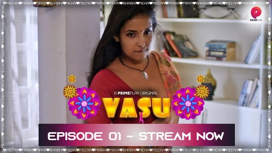 Vasu S01E01 2022 Hindi Hot Web Series – PrimePlay